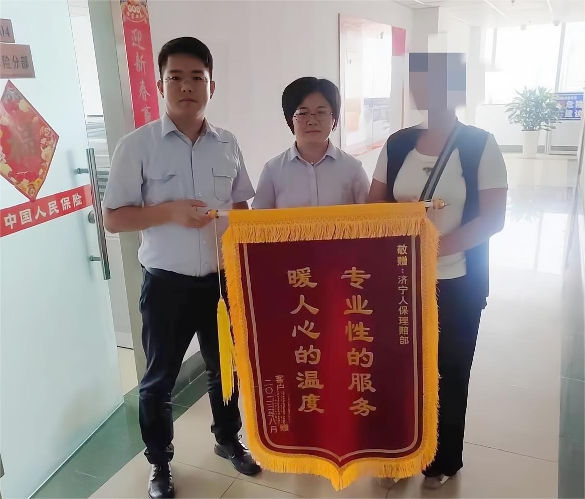 1、暖心服务获点赞 1、暖心服务获点赞