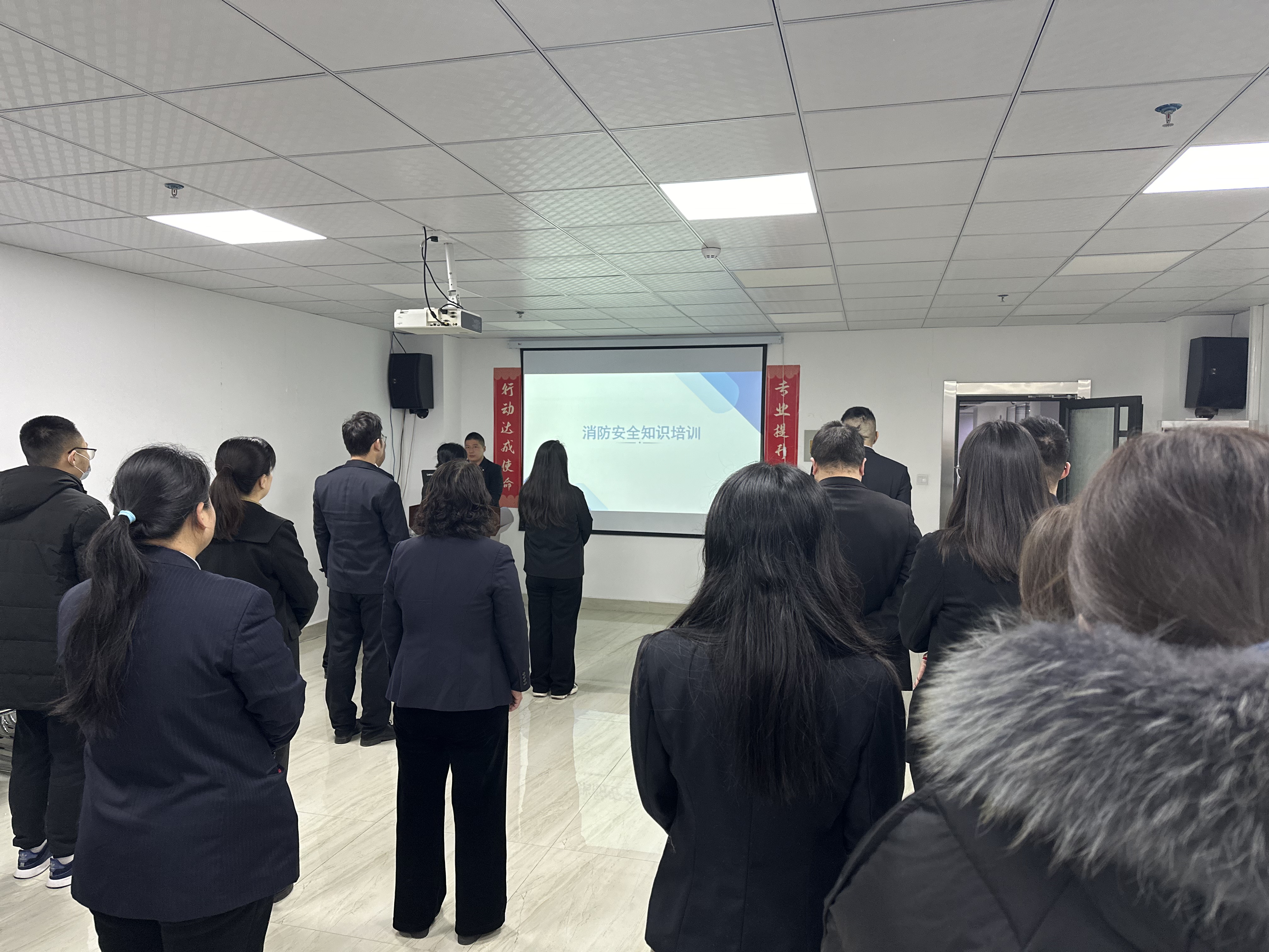 培训照片 培训照片